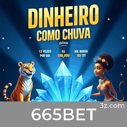 665BET: Seu Cassino Online Seguro e Rápido