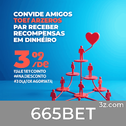 665BET: Apostas em Esportes Completas e Odds Instantâneas