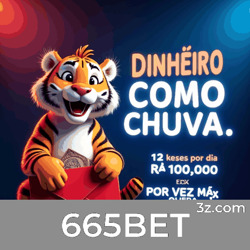 665BET: Diversão Incomparável no Universo de Jogos