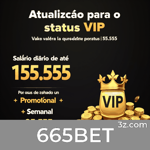 Descubra o Login Exclusivo e Seguro na 665BET