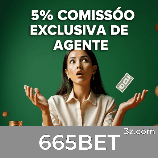 665BET: Seu Cassino Online Seguro e Rápido