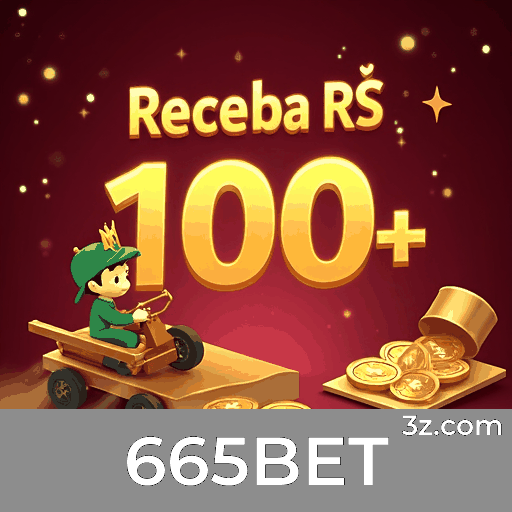 665BET: Experiência Imersiva e Diversificada para Brasileiros