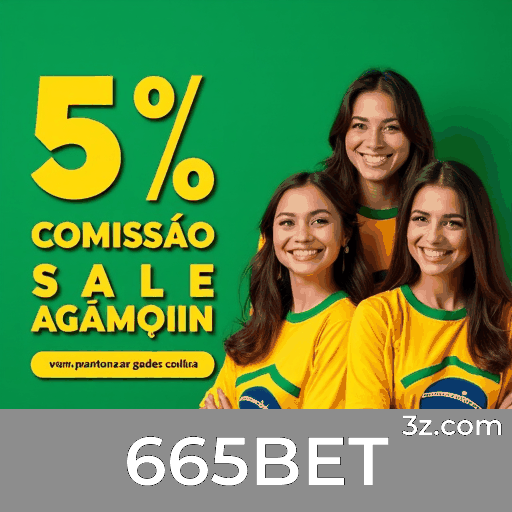 665BET: Apostas em Esportes Completas e Odds Instantâneas