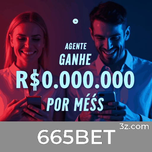 665BET: Experiência Imersiva e Diversificada para Brasileiros