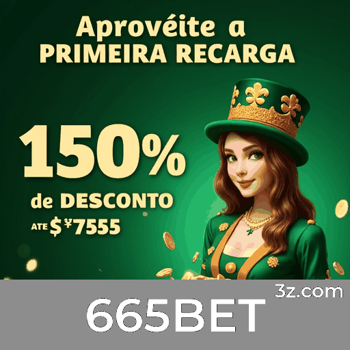 665BET: Experiência Imersiva e Diversificada para Brasileiros