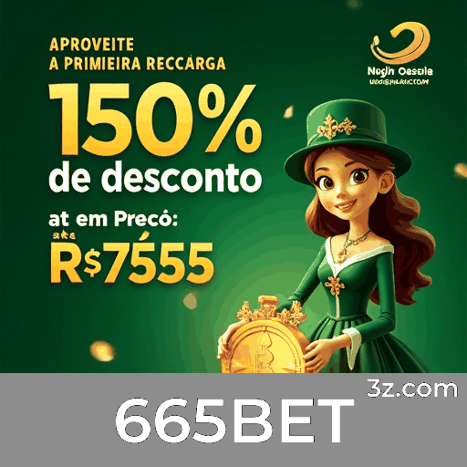 665BET Comunidade: Oásis de Interação para Jogadores