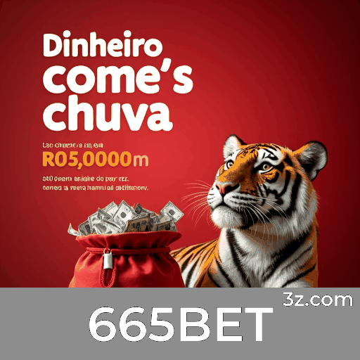 665BET: Apostas em Esportes Completas e Odds Instantâneas