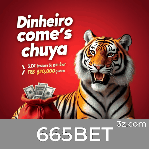 665BET: Experiência Imersiva e Diversificada para Brasileiros