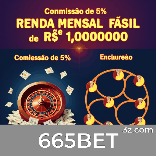 Mergulhe no Realismo Psicológico do Cassino 665BET