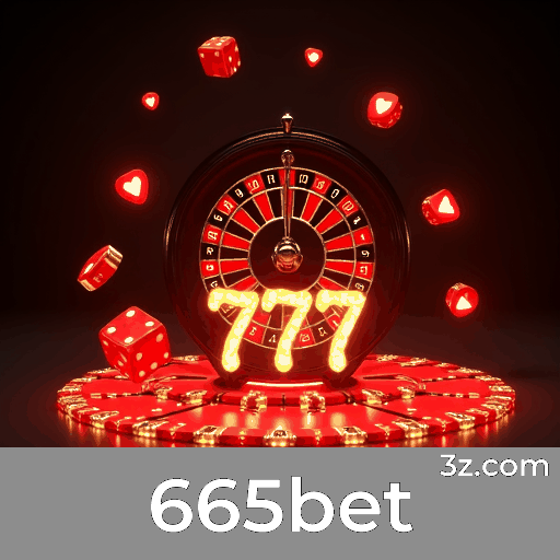 665bet: Seu Cassino Online Seguro e Profissional